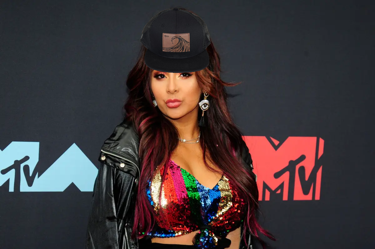 The MAC Hat v1
